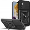 Samsung Galaxy M15 5G Nexeri CamShield Pro tok fekete-5905884812686 1 kép