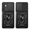 Samsung Galaxy M15 5G Nexeri CamShield Pro tok fekete-5905884812686 2 kép