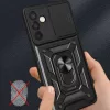 Samsung Galaxy M15 5G Nexeri CamShield Pro tok fekete-5905884812686 3 kép