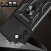 Samsung Galaxy M15 5G Nexeri CamShield Pro tok fekete-5905884812686 5 kép