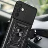 Samsung Galaxy M15 5G Nexeri CamShield Pro tok fekete-5905884812686 6 kép