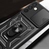 Samsung Galaxy M15 5G Nexeri CamShield Pro tok fekete-5905884812686 7 kép