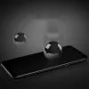 Wozinsky 6D kijelzővédő üvegfólia Samsung A50 fekete-7426825369147 2 kép