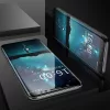 Wozinsky 6D kijelzővédő üvegfólia Samsung A50 fekete-7426825369147 3 kép