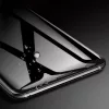 Wozinsky 6D kijelzővédő üvegfólia Samsung A50 fekete-7426825369147 7 kép