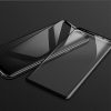 Wozinsky 6D kijelzővédő üvegfólia Samsung A50 fekete-7426825369147 8 kép