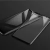 Wozinsky 6D kijelzővédő üvegfólia Samsung A50 fekete-7426825369147 8 kép
