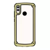 Samsung A50/A30 sárga tok Hybrid PC és TPU-7426825369642 1 kép