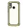 Samsung A50/A30 sárga tok Hybrid PC és TPU-7426825369642 1 kép