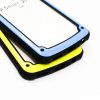 Samsung A50/A30 sárga tok Hybrid PC és TPU-7426825369642 2 kép