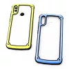 Samsung A50/A30 sárga tok Hybrid PC és TPU-7426825369642 3 kép