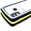 Samsung A50/A30 sárga tok Hybrid PC és TPU-7426825369642 4 kép
