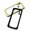 Samsung A50/A30 sárga tok Hybrid PC és TPU-7426825369642 5 kép