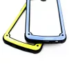 Samsung A50/A30 sárga tok Hybrid PC és TPU-7426825369642 6 kép