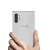 SMD Samsung Galaxy Note 10 áttetsző ultravékony TPU tok-0000000007272 1 kép