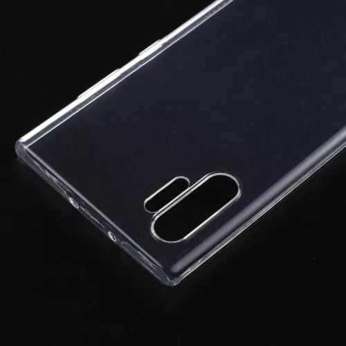 SMD Samsung Galaxy Note 10 áttetsző ultravékony TPU tok-0000000007272 4 kép