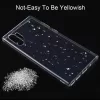 SMD Samsung Galaxy Note 10 áttetsző ultravékony TPU tok-0000000007272 5 kép