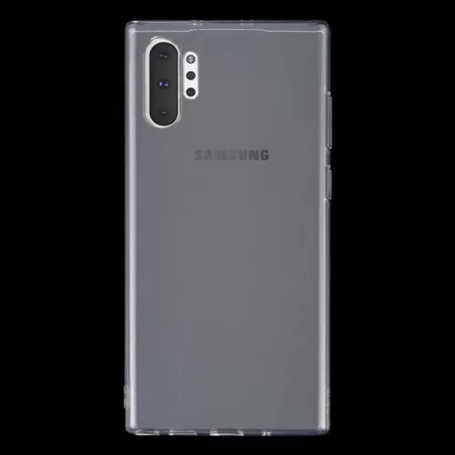 SMD Samsung Galaxy Note 10 áttetsző ultravékony TPU tok-0000000007272 6 kép