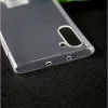 SMD Samsung Galaxy Note 10 áttetsző ultravékony TPU tok-0000000007272 8 kép