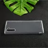 SMD Samsung Galaxy Note 10 áttetsző ultravékony TPU tok-0000000007272 9 kép