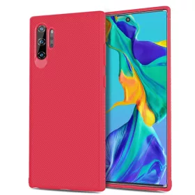 SMD Samsung Galaxy Note 10 szilikon tok piros színben-0000000007275 2 kép