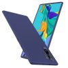 SMD Samsung Galaxy Note 10 szilikon tok kék színben