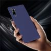 SMD Samsung Galaxy Note 10 szilikon tok kék színben-0000000007277 2 kép