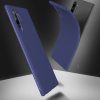 SMD Samsung Galaxy Note 10 szilikon tok kék színben-0000000007277 3 kép