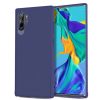 SMD Samsung Galaxy Note 10 szilikon tok kék színben-0000000007277 4 kép