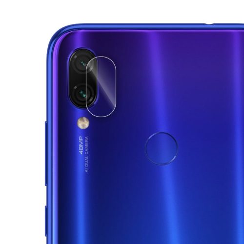 Wozinsky kamera lencse védő üveg Xiaomi Redmi 7-7426825373069 1 kép