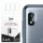 3MK kamera lencsevédő üvegfólia Samsung A10-5903108136778 1 kép