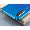 3MK kamera lencsevédő üvegfólia Samsung A10-5903108136778 4 kép