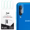 Samsung A50 3MK kamera lencsevédő üvegfólia -5903108136808 1 kép