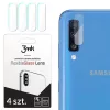 Samsung A70 3MK kamera lencsevédő üvegfólia -5903108136815 1 kép
