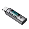 Átalakító adapter / csatlakozó Lightning-ról USB-C-re Mcdodo OT-5-6921002659901 3 kép