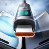 Átalakító adapter / csatlakozó Lightning-ról USB-C-re Mcdodo OT-5-6921002659901 2 kép