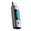 Átalakító adapter / csatlakozó Lightning-ról USB-C-re Mcdodo OT-5-6921002659901 4 kép