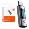 Átalakító adapter / csatlakozó Lightning-ról USB-C-re Mcdodo OT-5-6921002659901 5 kép