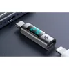 Átalakító adapter / csatlakozó Lightning-ról USB-C-re Mcdodo OT-5-6921002659901 6 kép