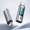 Átalakító adapter / csatlakozó Lightning-ról USB-C-re Mcdodo OT-5-6921002659901 9 kép