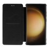 Samsung Galaxy A25 5G RAZOR fliptok műbőr fekete ütésálló-5900217431909 9 kép