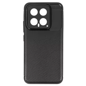 Xiaomi 14 Vennus Carbon Elite tok fekete-5900217425915 2 kép