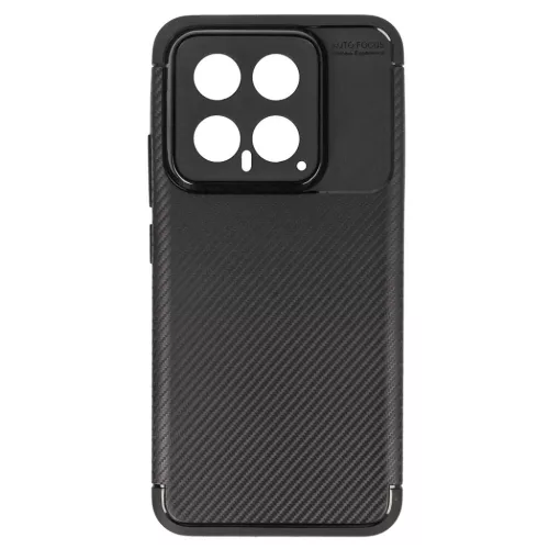 Xiaomi 14 Vennus Carbon Elite tok fekete-5900217425915 2 kép