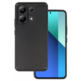 Xiaomi Redmi Note 13 Pro 4G Vennus Carbon Elite tok fekete-5900217425885 1 kép