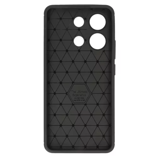 Xiaomi Redmi Note 13 Pro 4G Vennus Carbon Elite tok fekete-5900217425885 2 kép