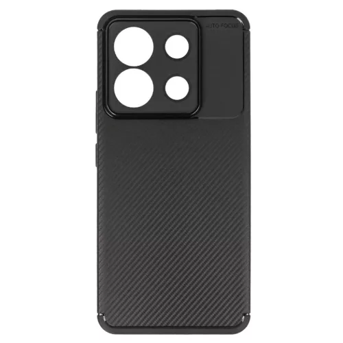 Xiaomi Redmi Note 13 Pro 5G Vennus Carbon Elite tok fekete-5900217425892 2 kép