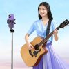 UGREEN 15062 selfie bot állvány Bluetooth távirányítóval (fekete-6941876210626 7 kép
