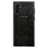 Spigen Liquid Crystal hybrid flexibilis TPU gél tok Samsung Note 10 f-8809671012167 3 kép