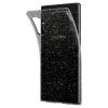 Spigen Liquid Crystal hybrid flexibilis TPU gél tok Samsung Note 10 f-8809671012167 5 kép
