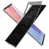 Spigen Liquid Crystal hybrid flexibilis TPU gél tok Samsung Note 10 f-8809671012167 6 kép